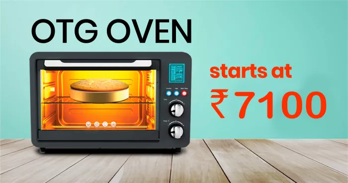 Buy online deals otg oven